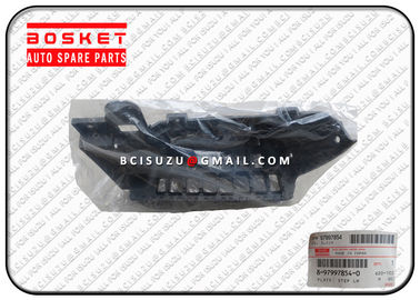 Original Isuzu NKR Parts 4JB1 Plate Step 8979978540 8-97997854-0