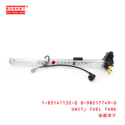 1-83141132-0 8-98217749-0 Fuel Tank Unit 1831411320 8982177490 Suitable for ISUZU EXR 6WF1
