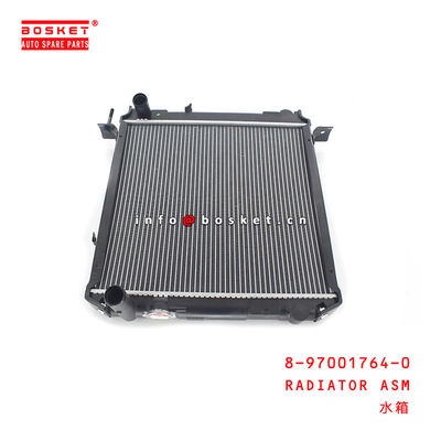 8-97001764-0 Radiator Assembly 8970017640 Suitable for ISUZU NKR55