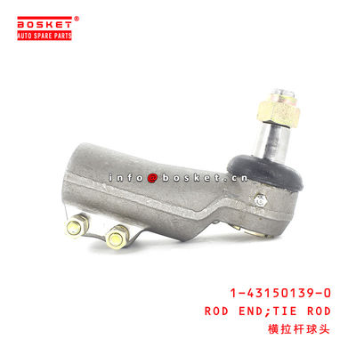 1-43150139-0 Tie Rod Rod End 1431501390 Suitable for ISUZU LV