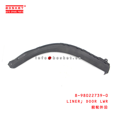 8-98022739-0 Door Lower Liner 8980227390 Suitable for ISUZU 700P