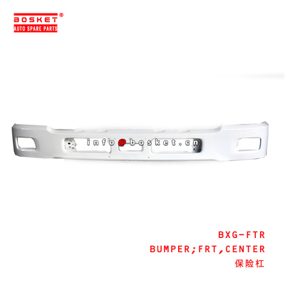 BXG-FTR Center Front Bumper Suitable for ISUZU FTR FRR