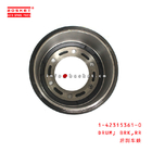 1-42315361-0 Rear Brake Drum Suitable for ISUZU FRR FSR GRR 1423153610