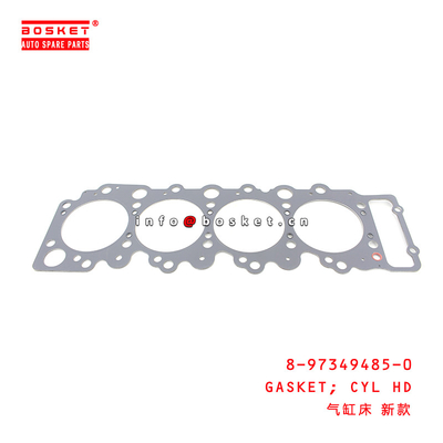 8-97349485-0 Cylinder Head Gasket For ISUZU NKR NPR 8973494850