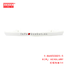 1-86830005-5 Headlamp Rim Suitable for ISUZU FVR34 1868300055