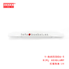 1-86830006-5 Headlamp Rim Suitable for ISUZU FVR34  1868300065