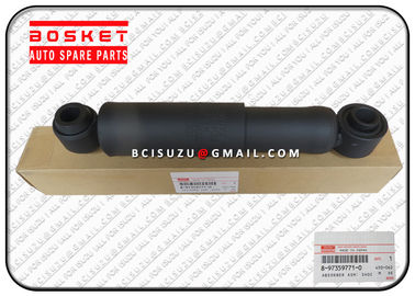 Isuzu NPR Parts 8-97359771-0 8973597710 Front Shock Absorber Suitable for ISUZU NKR77 4JH1