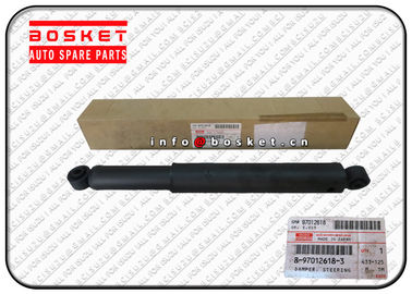 8-97012618-3 8970126183 Steering Damper Isuzu NPR Parts For ISUZU NKR 4JB1