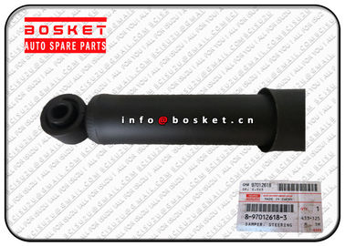 8-97012618-3 8970126183 Steering Damper Isuzu NPR Parts For ISUZU NKR 4JB1