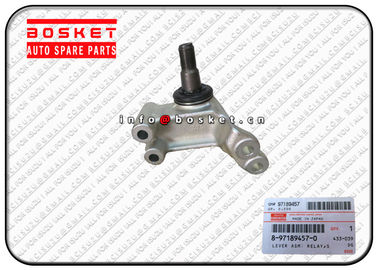 Transmission Shift Linkage Assembly For ISUZU NHR NKR NKR55 4JB1 8-97189457-0 8-97107325-0 8971894570 897107325
