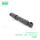 8-98320455-0 Front Shock Absorber Assembly For ISUZU 8983204550