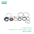 8-98171736-0 Truck Chassis Parts 1 Year Steering Unit Repair Kit 8981717360 For ISUZU NHR