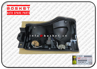 ISUZU NKR77 4JH1 8-98010881-0 8-97365172-5 8980108810 8973651725 Front Combination Lamp Assembly