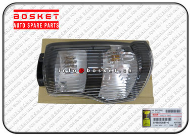 ISUZU NKR77 4JH1 8-98010881-0 8-97365172-5 8980108810 8973651725 Front Combination Lamp Assembly