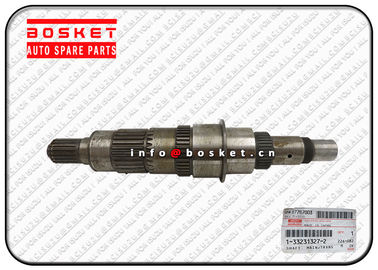 Orginal Transmission Main Shaft For ISUZU EXZ51K 1-33231327-1 1332313271