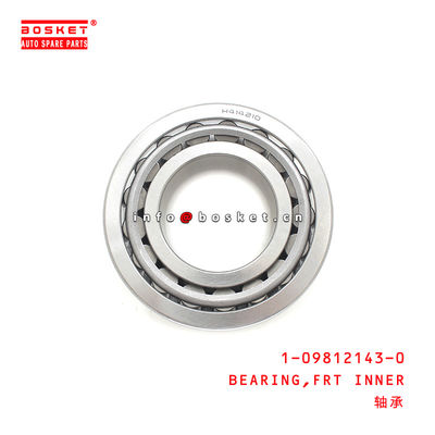 1-09812143-0 Front Inner Bearing Suitable for ISUZU HINO700