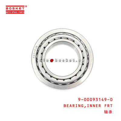 9-00093149-0 Front Inner Bearing Suitable for ISUZU HINO700