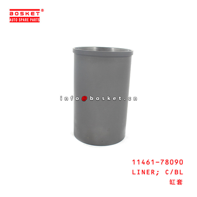 11461-78090 Cylinder Block Liner Suitable for ISUZU HINO S05C