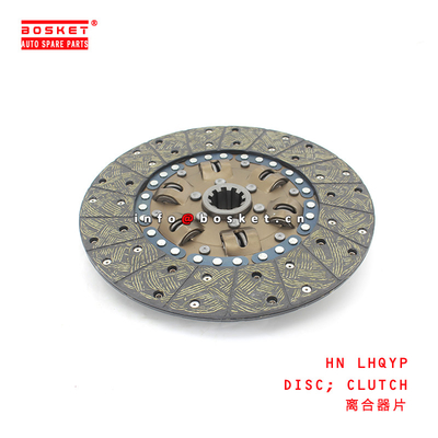 HN LHQYP Clutch Disc  For ISUZU HINO