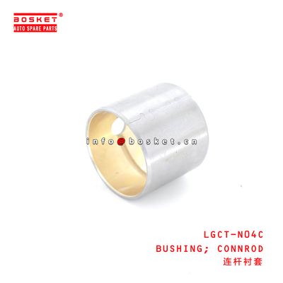 LGCT-N04C Connrod Bushing For ISUZU HINO N04C