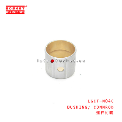 LGCT-N04C Connrod Bushing For ISUZU HINO N04C