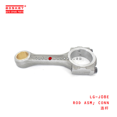 LG-J08E Connecting Rod Assembly For ISUZU HINO J05E J08E