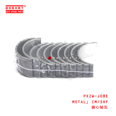 PXZW-J08E Metal Camshaft For ISUZU HINO500 J08E