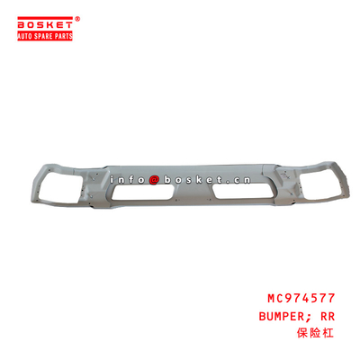 MC974577 Rear Bumper For ISUZU FUSO CANTER RUS