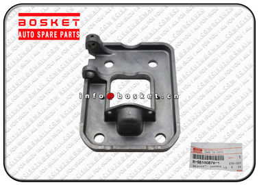 8-98100876-1 8981008761 Change Lever Support Bracket Suitable for ISUZU CYZ CXZ