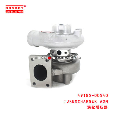 49185-00540 Turbocharger Assembly For ISUZU 4BD1