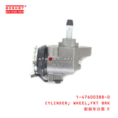 1-47600389-0 Front Brake Wheel Cylinder suitable for ISUZU   1476003890