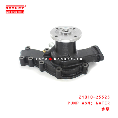 21010-Z5525 Water Pump Assembly Suitable for ISUZU UD-NISSAN FE6TC -24V