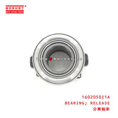 1602050Z1A Release Bearing For ISUZU