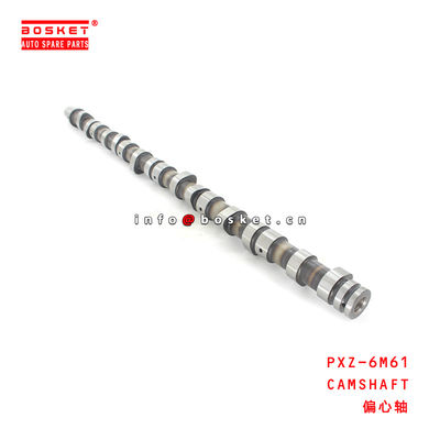 PXZ-6M61 Camshaft  For ISUZU  6M61