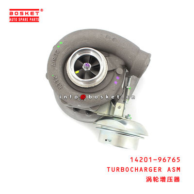 14201-96765 Turbocharger Assembly For ISUZU