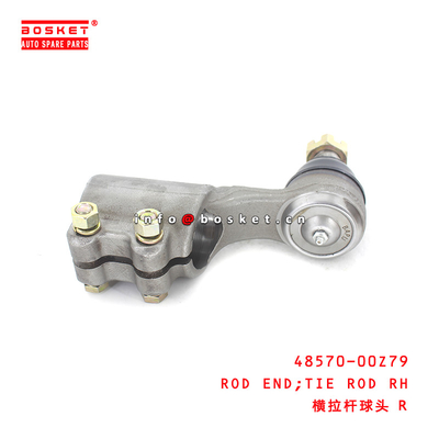 48570-00Z79 Tie Rod Rod End Rh Suitable For ISUZU
