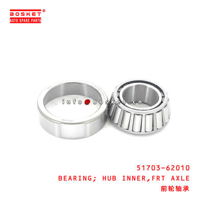 51703-62010 Front Axle Hub Outer Bearing For ISUZU HD120