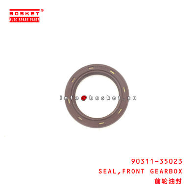 90311-35023 Front Gearbox  Seal For ISUZU TOYOTA