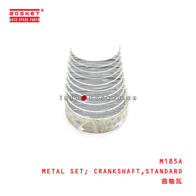 M185A Standard Crankshaft Metal Kit  For ISUZU  4JB1