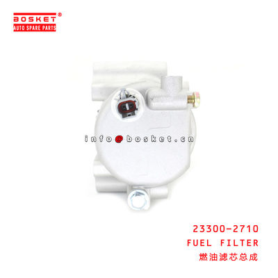 23300-2710 FUEL FILTER for ISUZU HINO