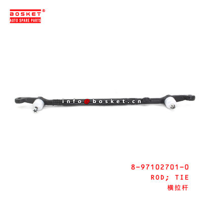 8-97102701-0 Tie Rod For ISUZU UCS17 4ZE1 8971027010