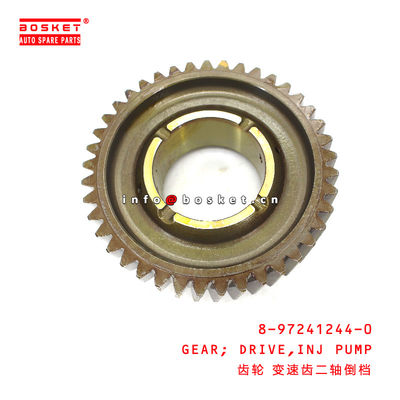 8-97241244-0 Injection Pump Drive Gear For ISUZU   8972412440