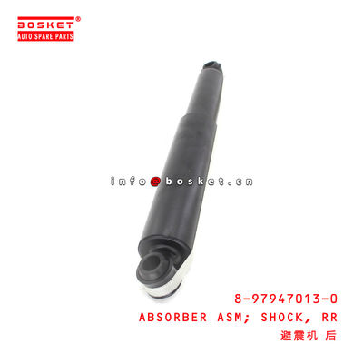 8-97947013-0 Rear Shock Absorber Assembly for ISUZU D-MAX  8979470130