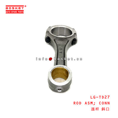 LG-TD27 Connecting Rod Assembly For ISUZU  LG-TD27