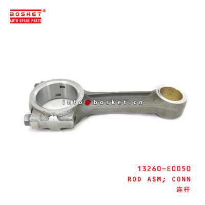 13260-E0050 Connecting Rod Assembly suitable for ISUZU HINO N04C