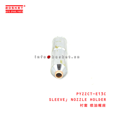PYZZCT-E13C Nozzle Holder Sleeve suitable for ISUZU HINO 700 E13C