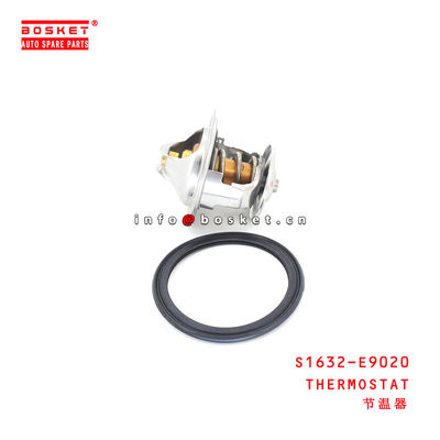 S1632-E9020 THERMOSTAT suitable for ISUZU HINO E13C