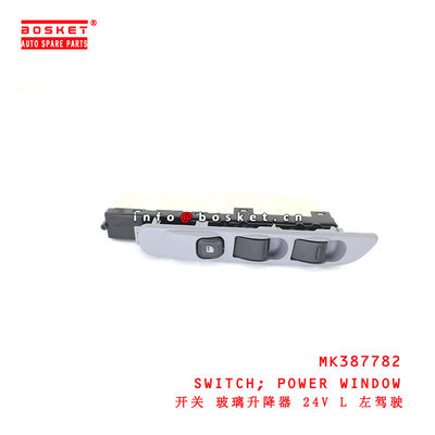 MK387782 Power Window Switch suitable for ISUZU MITSUBISHI