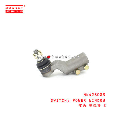 MK428083 Tie Rod Rod End suitable for ISUZU