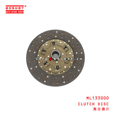 ML133000 Clutch Disc suitable for ISUZU MITSUBISHI 4D34